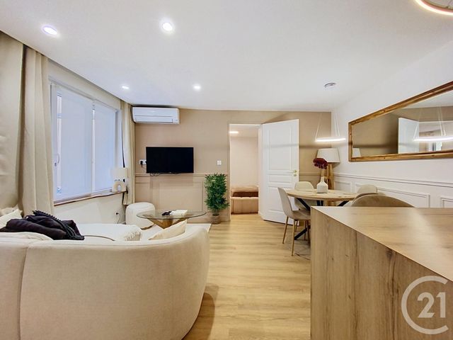 Appartement T2 &agrave; vendre - 2 pi&egrave;ces - 33 m2 - Chartres - 28 - CENTRE