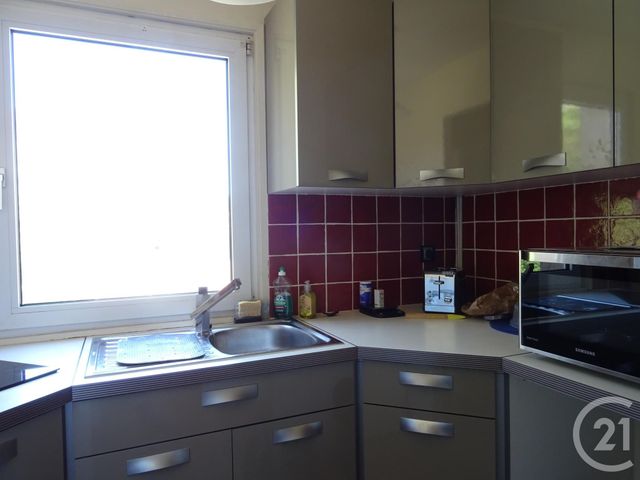 Appartement Duplex à vendre - 2 pièces - 39,07 m2 - Chartres - 28 - CENTRE