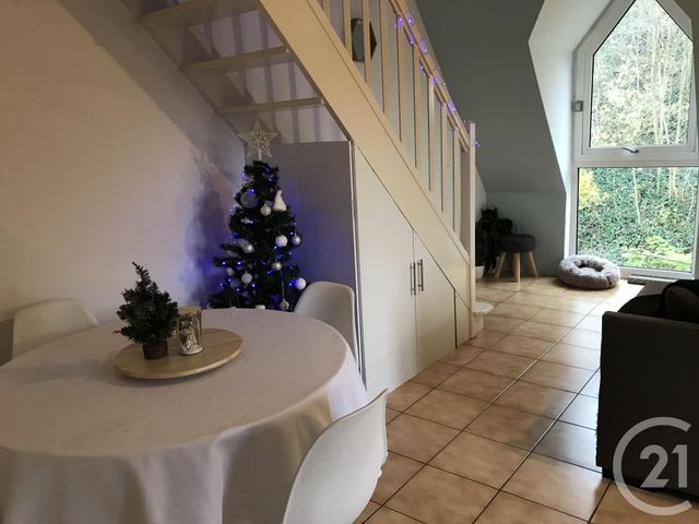 Appartement Duplex à vendre - 2 pièces - 39,07 m2 - Chartres - 28 - CENTRE