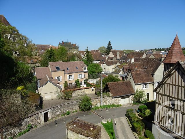 Appartement Duplex à vendre - 2 pièces - 39,07 m2 - Chartres - 28 - CENTRE