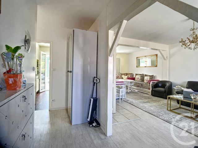 Maison &agrave; louer - 5 pi&egrave;ces - 125 m2 - Chartres - 28 - CENTRE
