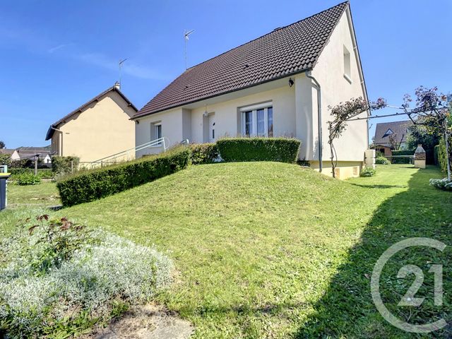 Maison &agrave; louer - 5 pi&egrave;ces - 125 m2 - Chartres - 28 - CENTRE