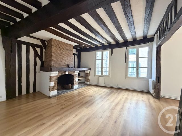 Appartement F4 à louer CHARTRES