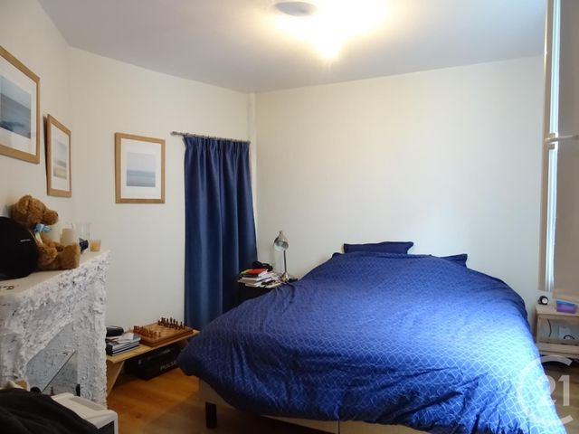 Appartement F4 &agrave; louer - 4 pi&egrave;ces - 112,16 m2 - Chartres - 28 - CENTRE