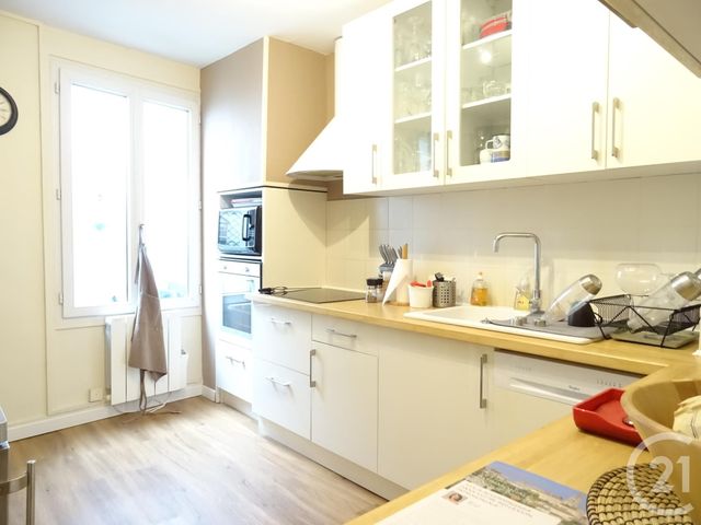 Appartement F4 &agrave; louer - 4 pi&egrave;ces - 112,16 m2 - Chartres - 28 - CENTRE