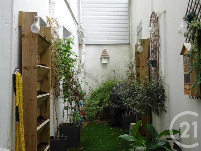 Appartement F4 &agrave; louer - 4 pi&egrave;ces - 112,16 m2 - Chartres - 28 - CENTRE