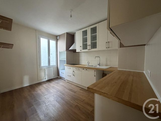 Appartement F4 &agrave; louer - 4 pi&egrave;ces - 112,16 m2 - Chartres - 28 - CENTRE