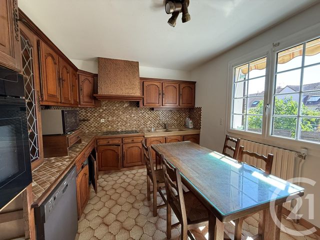 Maison à louer - 6 pièces - 190,01 m2 - Chartres - 28 - CENTRE