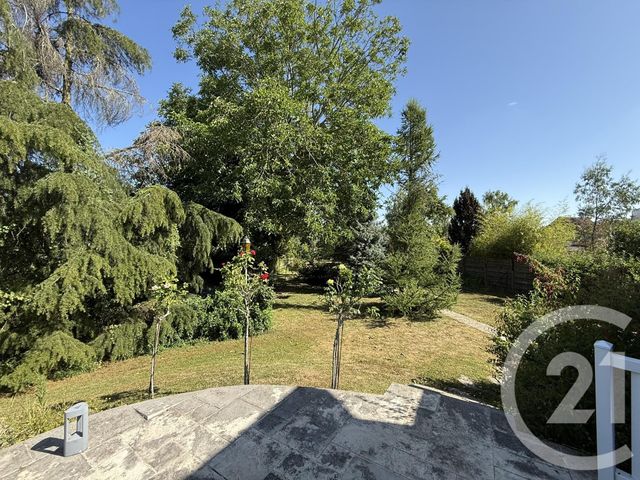 Maison à louer - 6 pièces - 190,01 m2 - Chartres - 28 - CENTRE