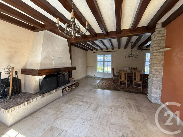 Maison à louer - 6 pièces - 190,01 m2 - Chartres - 28 - CENTRE