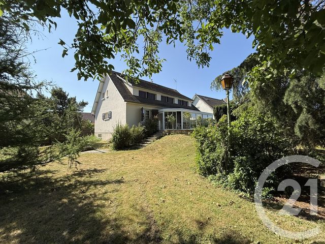 Maison à louer CHARTRES
