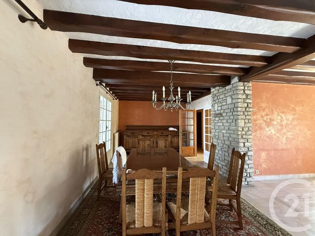 Maison à louer - 6 pièces - 190,01 m2 - Chartres - 28 - CENTRE