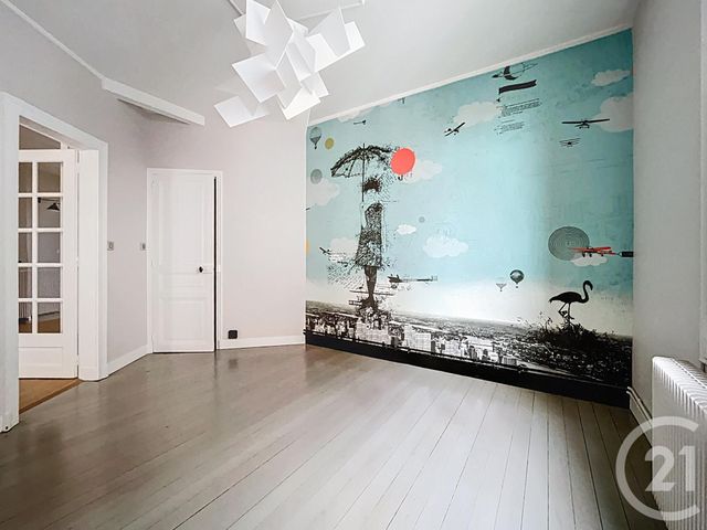 Appartement T2 à vendre - 2 pièces - 48,68 m2 - Chartres - 28 - CENTRE