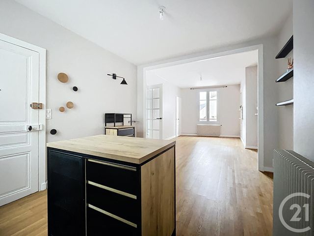 appartement - CHARTRES - 28