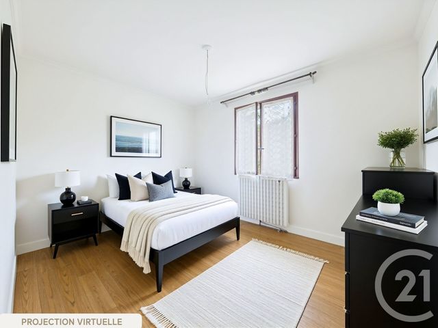 Maison &agrave; vendre - 6 pi&egrave;ces - 118 m2 - Champhol - 28 - CENTRE