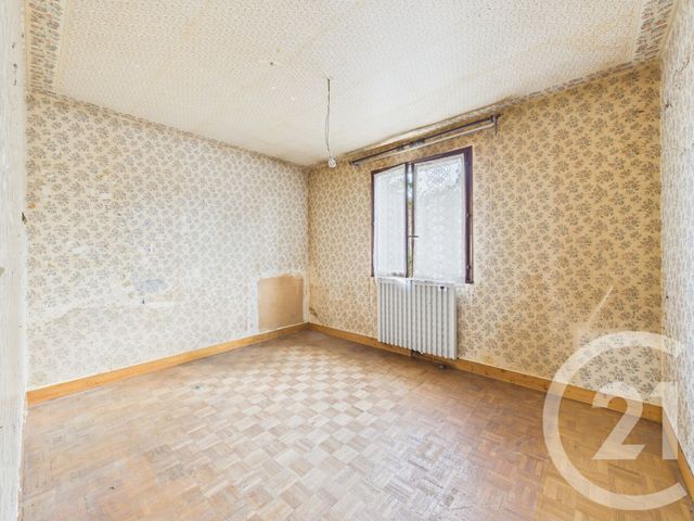 Maison &agrave; vendre - 6 pi&egrave;ces - 118 m2 - Champhol - 28 - CENTRE