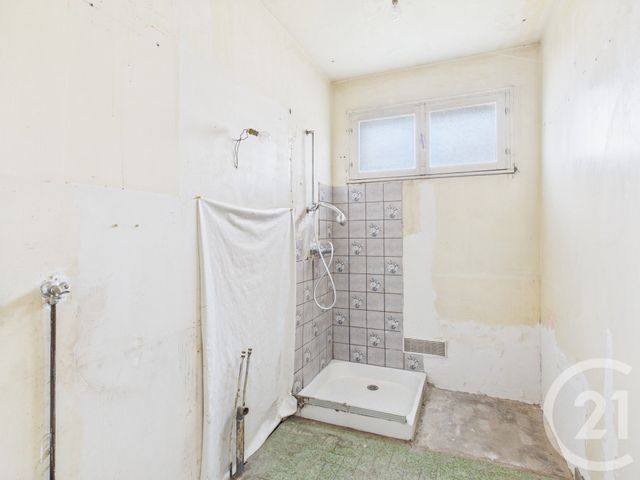 Maison &agrave; vendre - 6 pi&egrave;ces - 118 m2 - Champhol - 28 - CENTRE