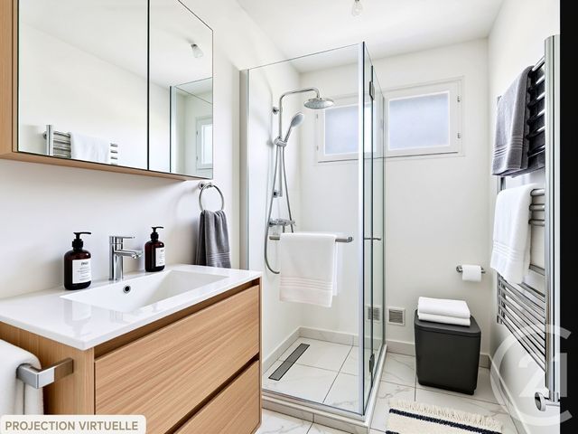 Maison &agrave; vendre - 6 pi&egrave;ces - 118 m2 - Champhol - 28 - CENTRE