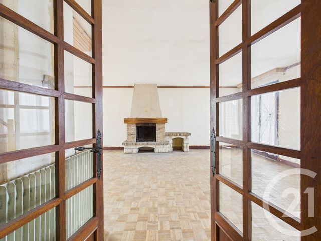 Maison &agrave; vendre - 6 pi&egrave;ces - 118 m2 - Champhol - 28 - CENTRE