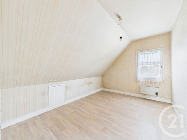 Maison &agrave; vendre - 6 pi&egrave;ces - 118 m2 - Champhol - 28 - CENTRE