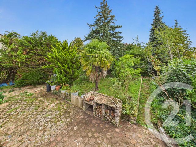 Maison &agrave; vendre - 6 pi&egrave;ces - 118 m2 - Champhol - 28 - CENTRE