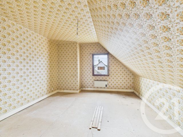 Maison &agrave; vendre - 6 pi&egrave;ces - 118 m2 - Champhol - 28 - CENTRE