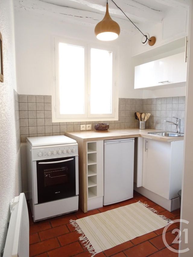 Appartement F1 &agrave; vendre - 1 pi&egrave;ce - 20,92 m2 - Chartres - 28 - CENTRE