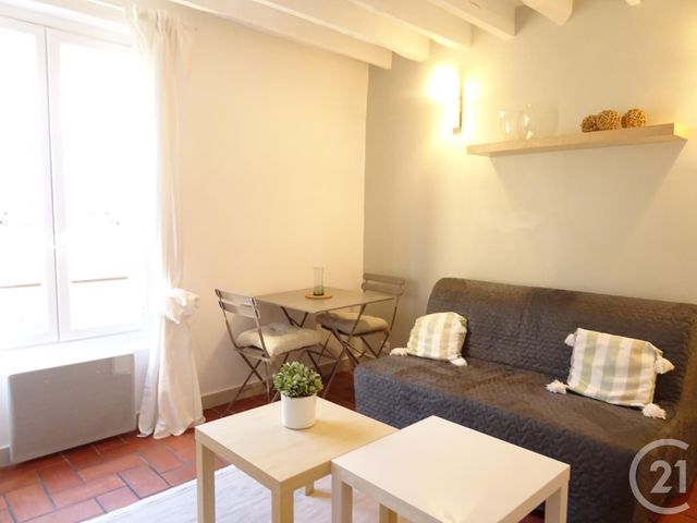 Appartement F1 &agrave; vendre - 1 pi&egrave;ce - 20,92 m2 - Chartres - 28 - CENTRE