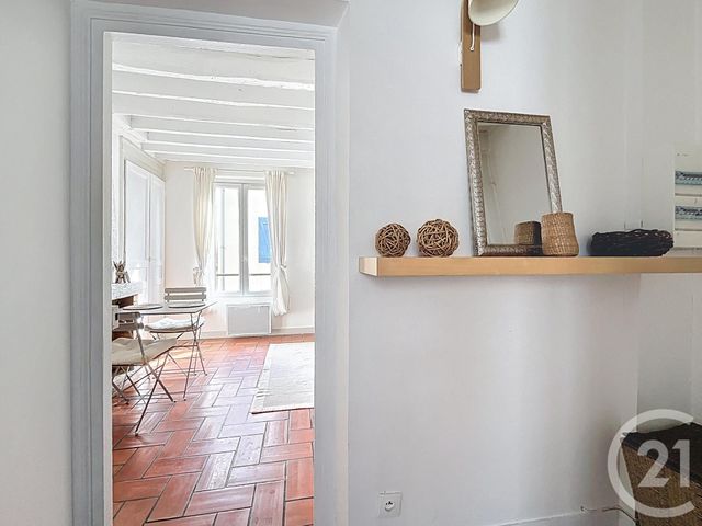 Appartement F1 &agrave; vendre - 1 pi&egrave;ce - 20,92 m2 - Chartres - 28 - CENTRE