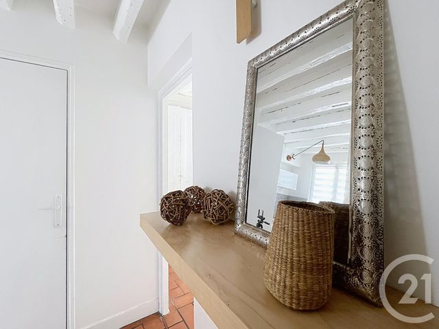 Appartement F1 &agrave; vendre - 1 pi&egrave;ce - 20,92 m2 - Chartres - 28 - CENTRE
