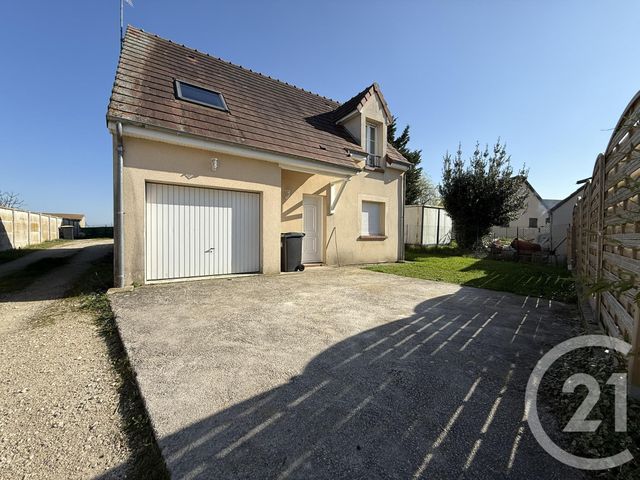 maison - CHARTRES - 28