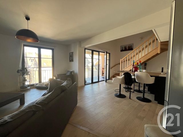 Prix immobilier CHARTRES - Photo d’un appartement vendu