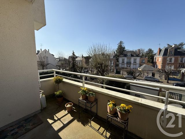 Appartement T4 à louer CHARTRES