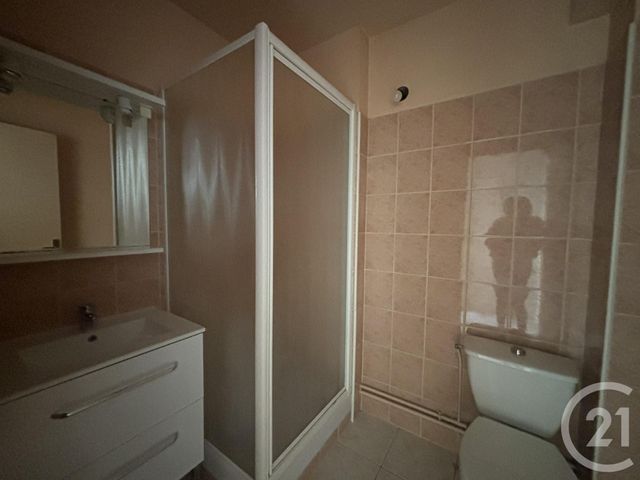 Appartement Studio à louer - 1 pièce - 25,22 m2 - Chartres - 28 - CENTRE