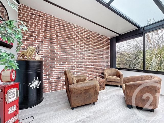 Maison &agrave; vendre - 6 pi&egrave;ces - 155,70 m2 - Chartres - 28 - CENTRE