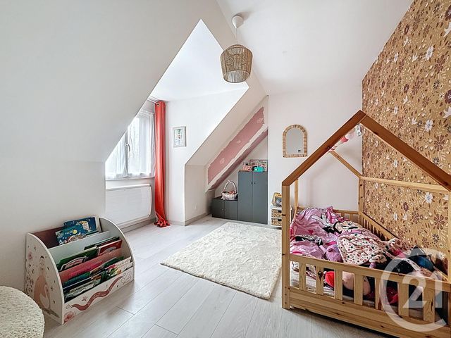 Maison &agrave; vendre - 6 pi&egrave;ces - 155,70 m2 - Chartres - 28 - CENTRE