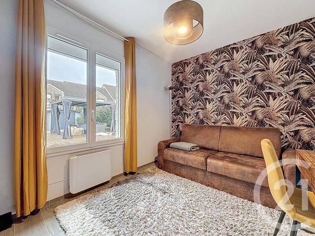 Maison &agrave; vendre - 6 pi&egrave;ces - 155,70 m2 - Chartres - 28 - CENTRE