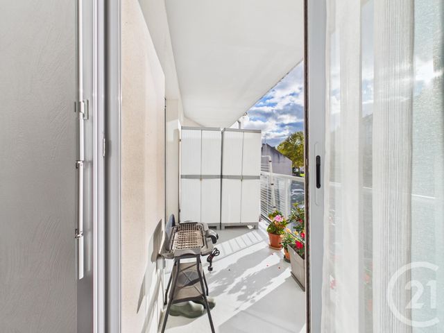 Appartement Studio à vendre - 1 pièce - 33,99 m2 - Luce - 28 - CENTRE