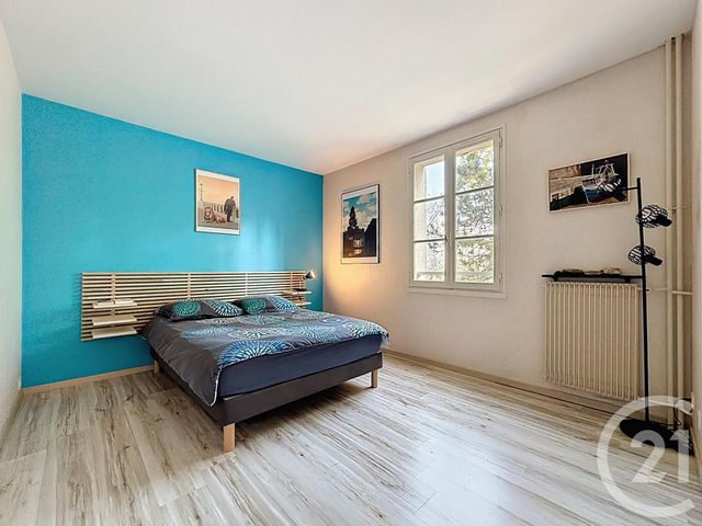 Appartement F3 &agrave; vendre - 3 pi&egrave;ces - 55 m2 - Chartres - 28 - CENTRE