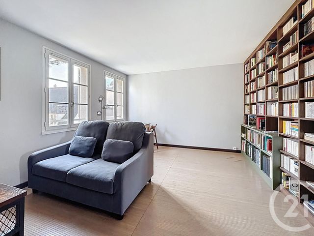 Appartement F3 &agrave; vendre - 3 pi&egrave;ces - 55 m2 - Chartres - 28 - CENTRE