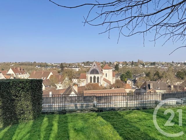 appartement - CHARTRES - 28