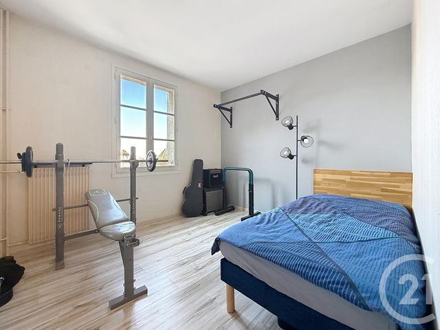 Appartement F3 &agrave; vendre - 3 pi&egrave;ces - 55 m2 - Chartres - 28 - CENTRE