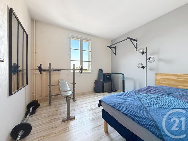 Appartement F3 &agrave; vendre - 3 pi&egrave;ces - 55 m2 - Chartres - 28 - CENTRE