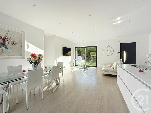 Maison &agrave; vendre - 5 pi&egrave;ces - 123,50 m2 - Chartres - 28 - CENTRE