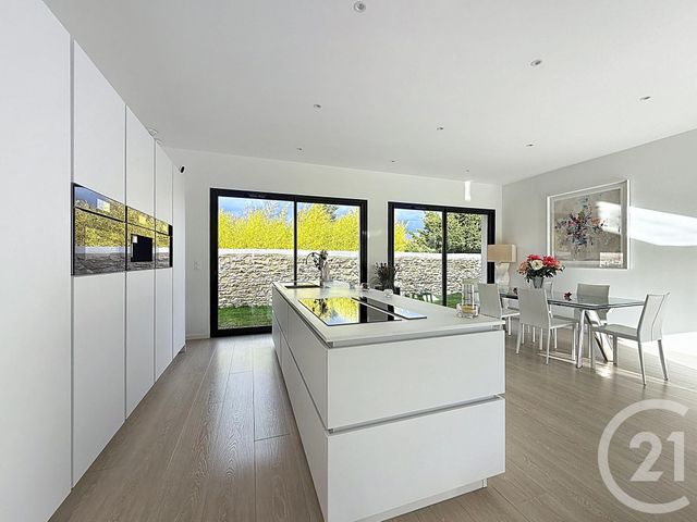 Maison &agrave; vendre - 5 pi&egrave;ces - 123,50 m2 - Chartres - 28 - CENTRE