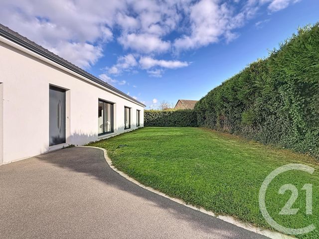 Maison &agrave; vendre - 5 pi&egrave;ces - 123,50 m2 - Chartres - 28 - CENTRE