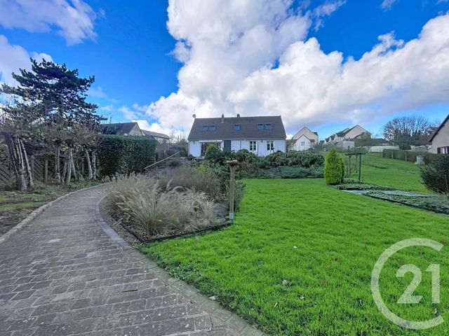 Maison à vendre - 5 pièces - 125 m2 - Luisant - 28 - CENTRE