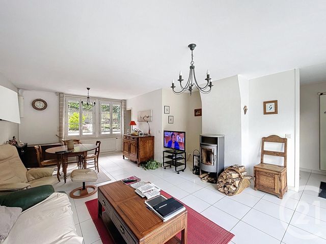 Maison à vendre - 5 pièces - 125 m2 - Luisant - 28 - CENTRE