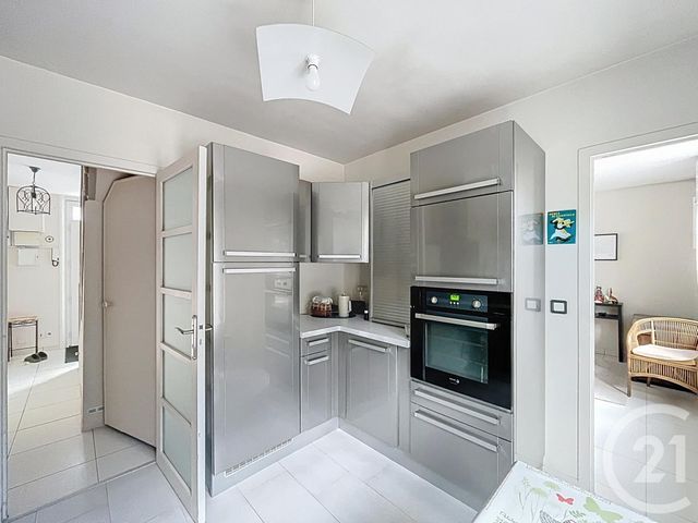 Maison à vendre - 5 pièces - 125 m2 - Luisant - 28 - CENTRE