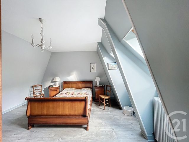 Maison à vendre - 5 pièces - 125 m2 - Luisant - 28 - CENTRE